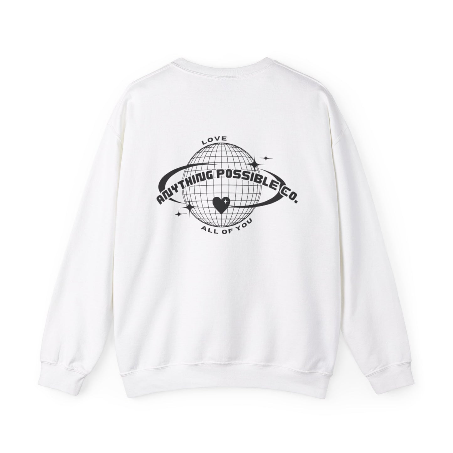 Unisex Heavy Blend™ Crewneck Sweatshirt